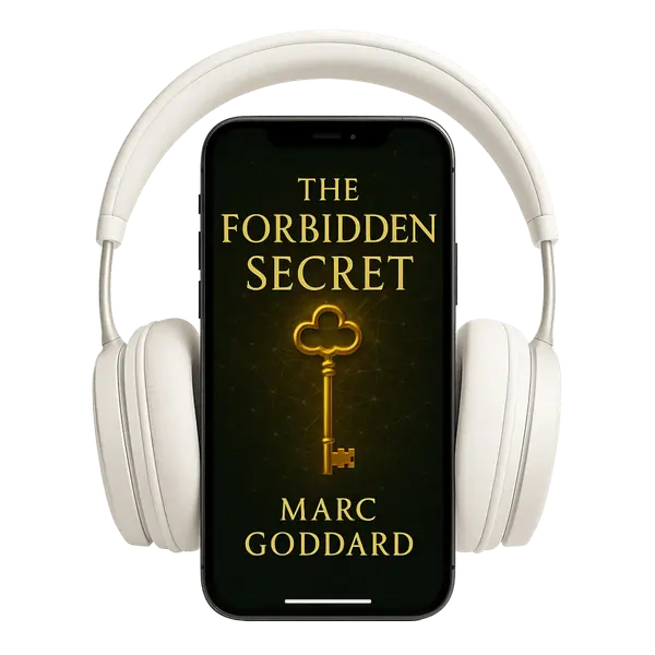 Bonus 1: The Forbidden Secret Audio Book